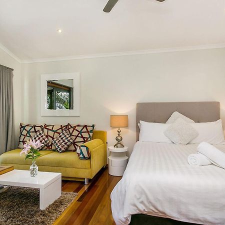 Blue Bliss House And Studios - A Perfect Stay Byron Bay Zewnętrze zdjęcie