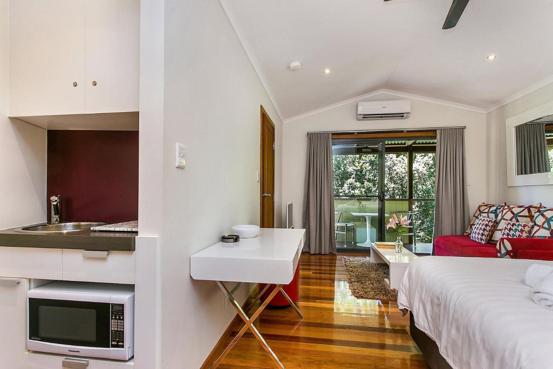 Blue Bliss House And Studios - A Perfect Stay Byron Bay Zewnętrze zdjęcie