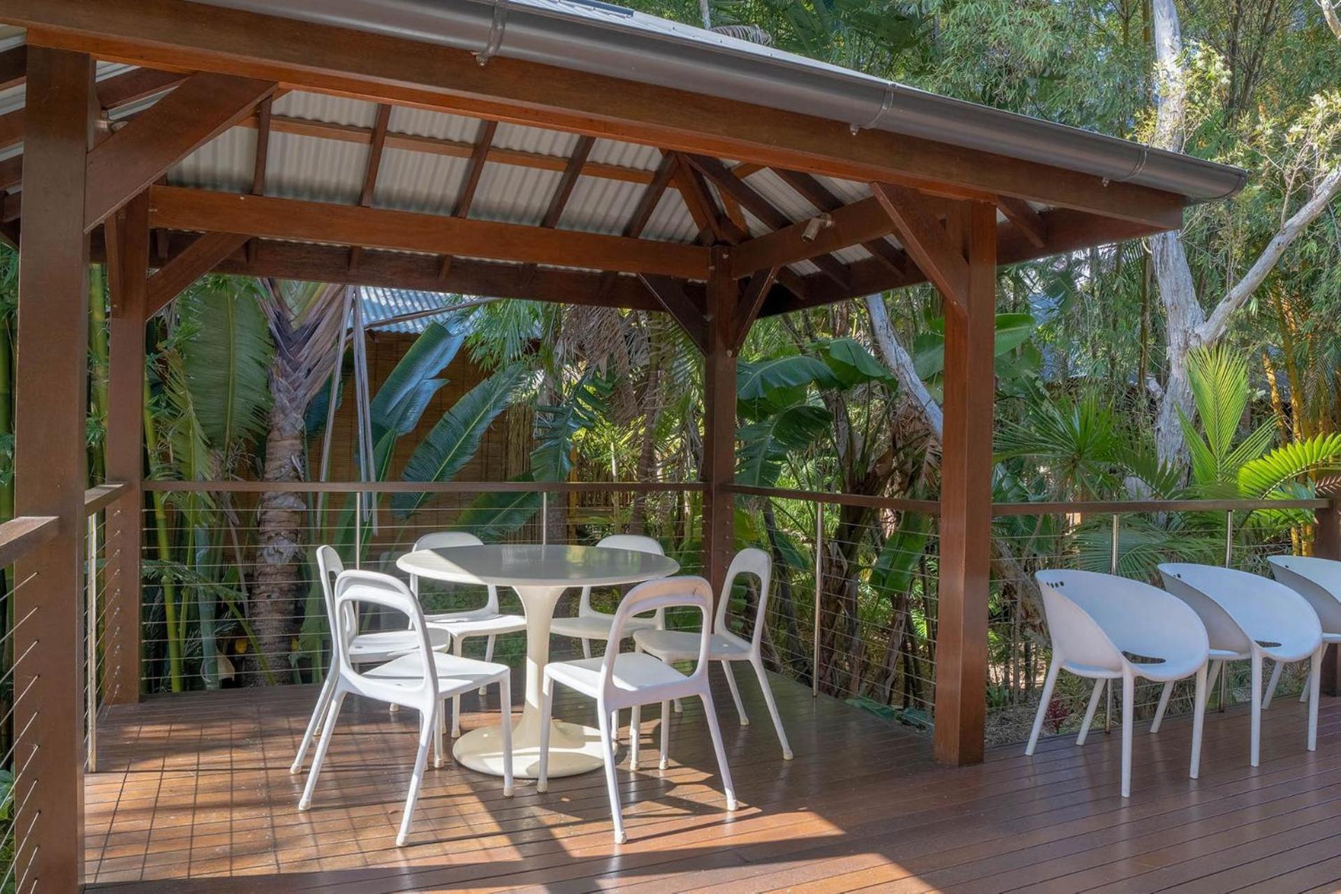 Blue Bliss House And Studios - A Perfect Stay Byron Bay Zewnętrze zdjęcie